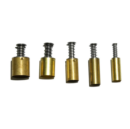 PCSR Circle Pattern Cutter Set Kemper Tools