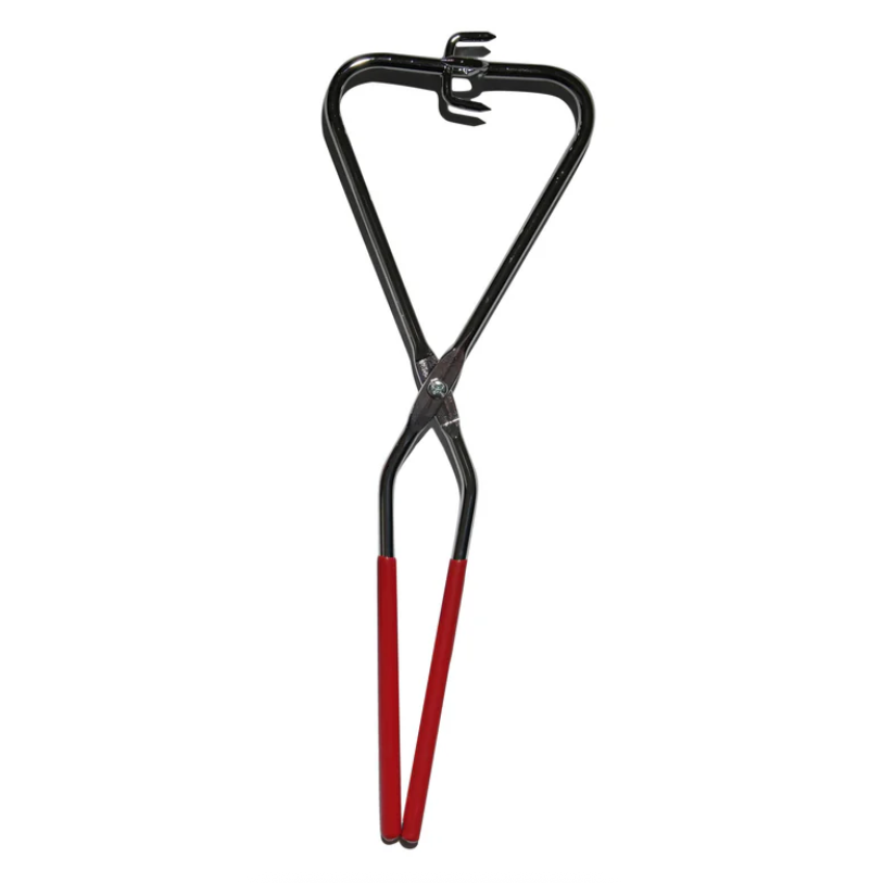 DTA-X Dipping Tongs Kemper Tools