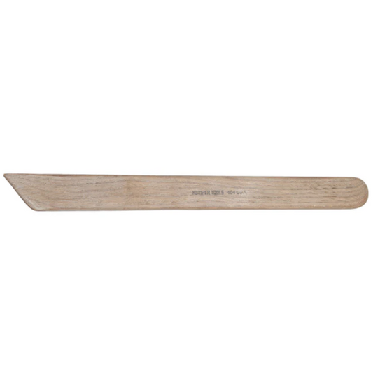 404-X 10" Wood Modeling Tool Kemper Tools
