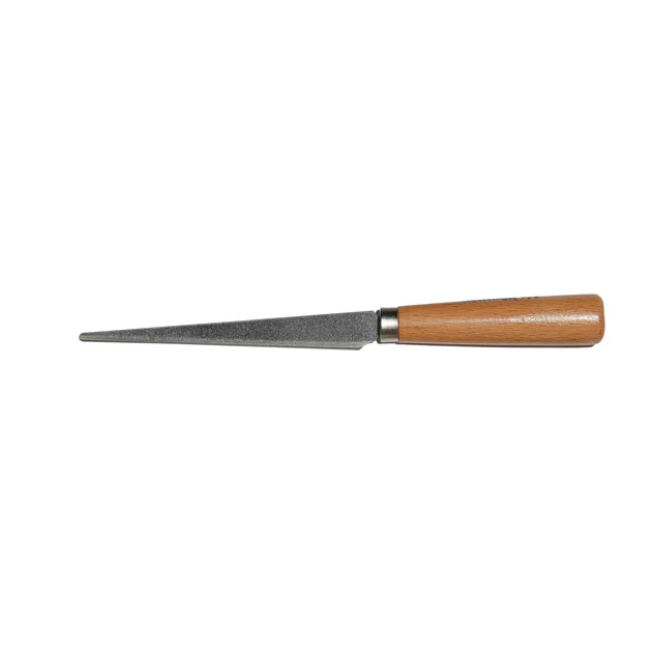 F97-X Hard Fettling Knife Kemper Tools