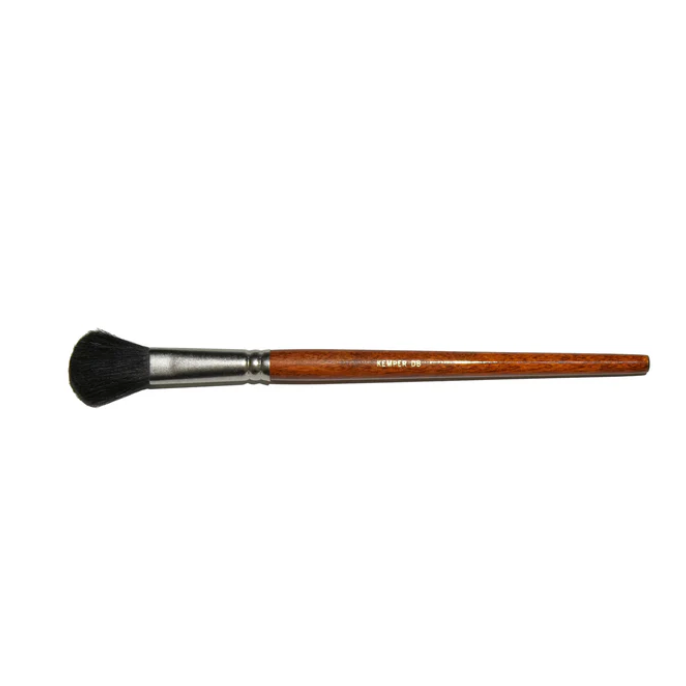DB-X Greenware Dusting Brush Kemper Tools