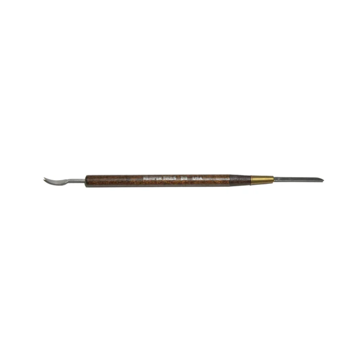 BB-X Cleanup Tool Kemper Tools