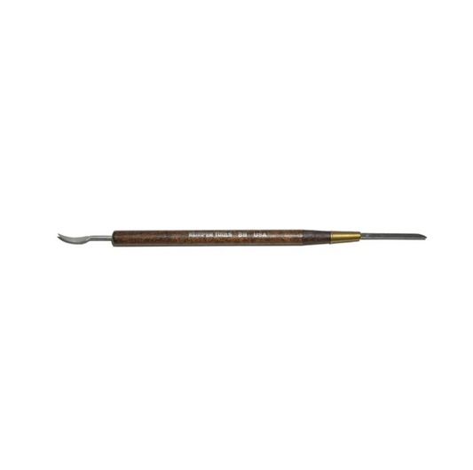 BB-X Cleanup Tool Kemper Tools