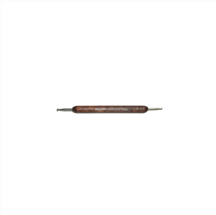 DBSL-X Large Double Ball Stylus Tool Kemper Tools