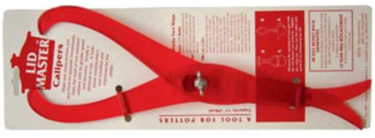 Lid Master Calipers