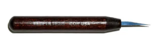 Kemper Tools - COR Cut Out Tool