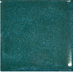 Coyote Clay & Color - Veridian Forest