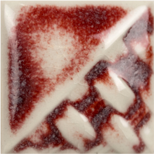 Oxblood Stoneware Glaze - 16oz - Mayco