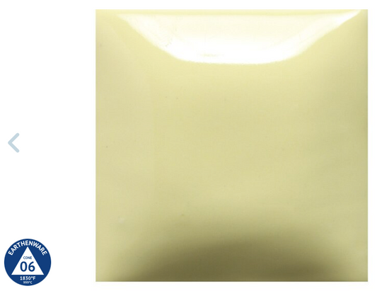 Yella Bout It - 8oz - Mayco Stroke & Coat