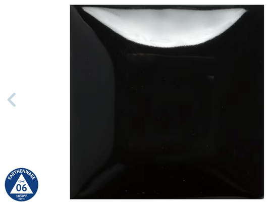 Tuxedo - 8oz - Mayco Stroke & Coat