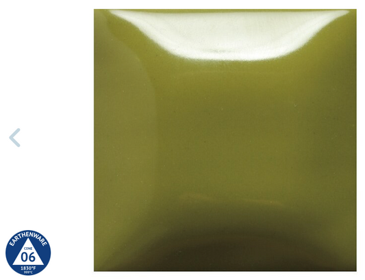 Toad-lly Green - 8oz - Mayco Stroke & Coat