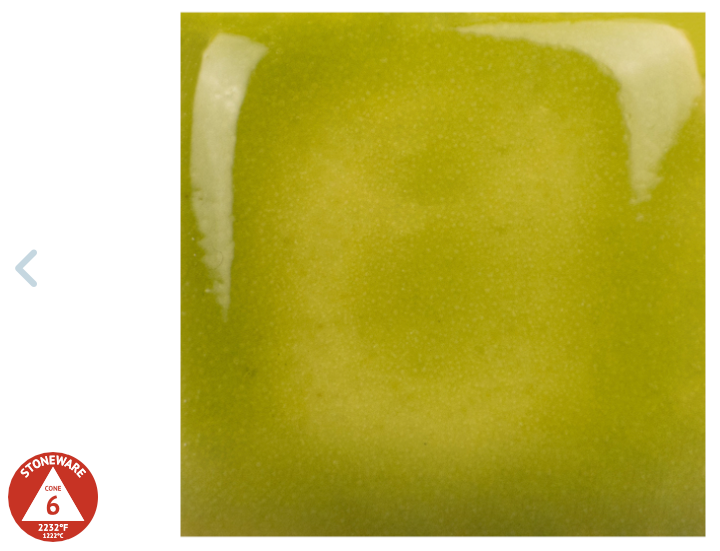 Toad-lly Green - 8oz - Mayco Stroke & Coat