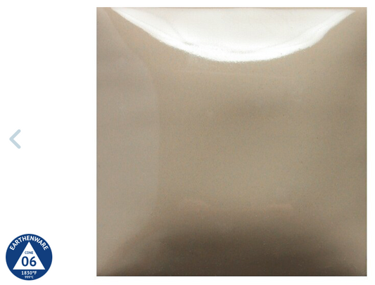Tip Taupe - 8oz - Mayco Stroke & Coat