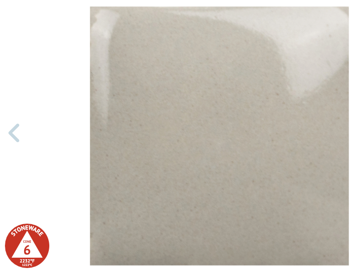 Tip Taupe - 8oz - Mayco Stroke & Coat