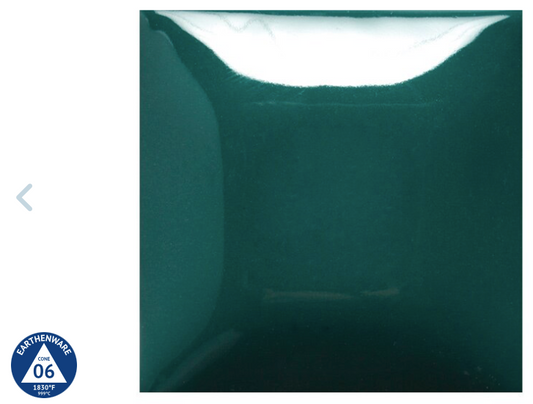 Teal Next Time - 8oz - Mayco Stroke & Coat