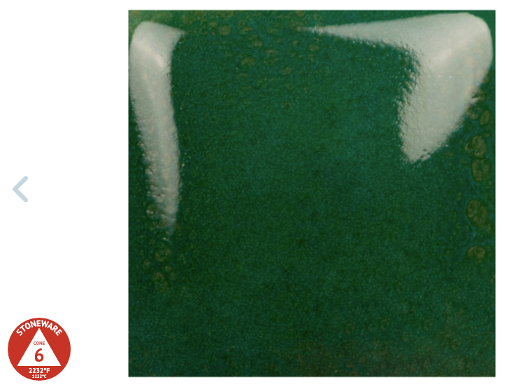 Teal Next Time - 8oz - Mayco Stroke & Coat