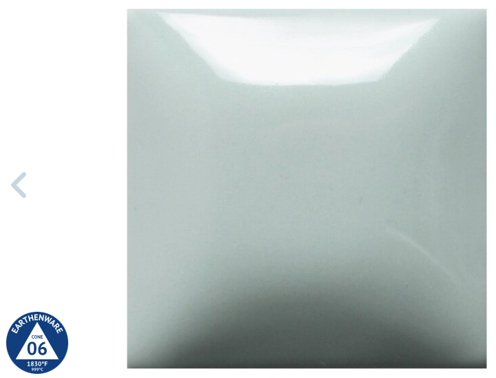 Seabreeze - 8oz - Mayco Stroke & Coat