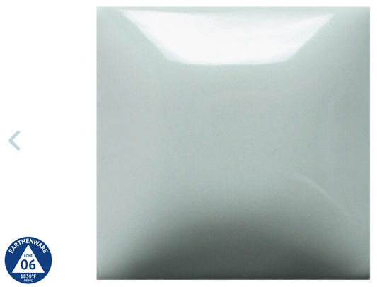 Seabreeze - 8oz - Mayco Stroke & Coat