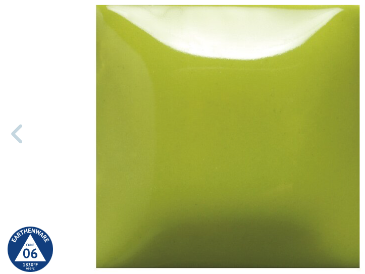 Sour Apple - 8oz - Mayco Stroke & Coat