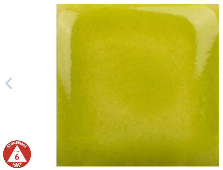 Sour Apple - 8oz - Mayco Stroke & Coat