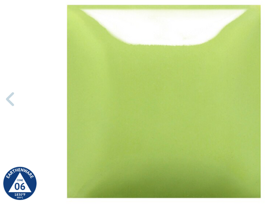 Slime Time - 8oz - Mayco Stroke & Coat