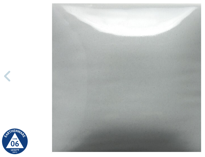Silver Lining - 8oz - Mayco Stroke & Coat