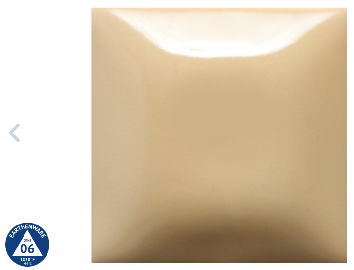 Rawhide - 8oz - Mayco Stroke & Coat