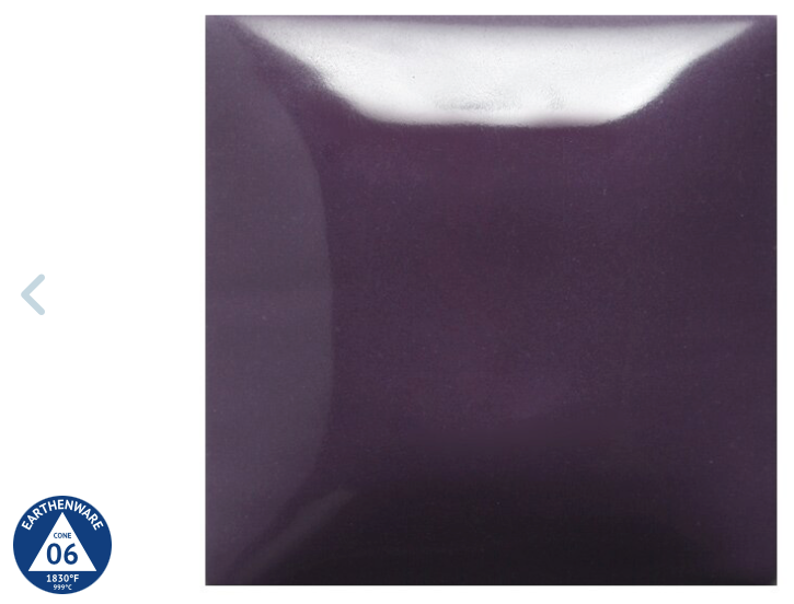 Purple-Licious - 8oz - Mayco Stroke & Coat