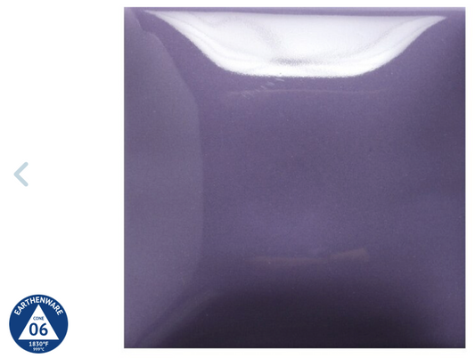 Purple Haze - 8oz - Mayco Stroke & Coat