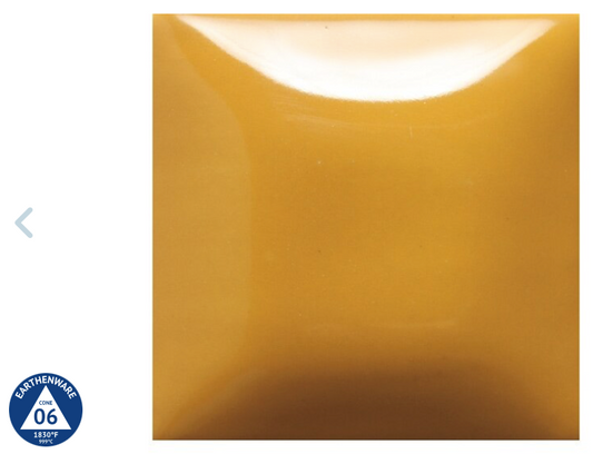 Poo Bear - 8oz - Mayco Stroke & Coat