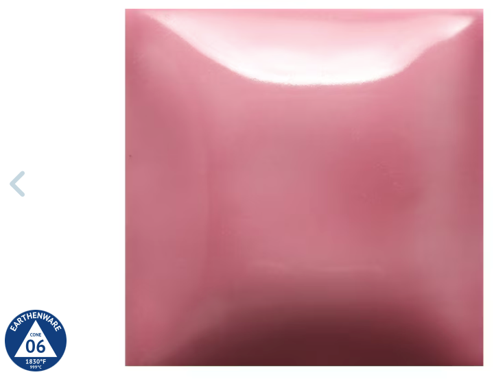 Pink-A-Dot - 8oz - Mayco Stroke & Coat