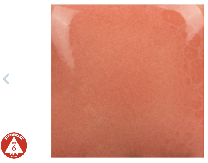 Melon-Choly - 8oz - Mayco Stroke & Coat