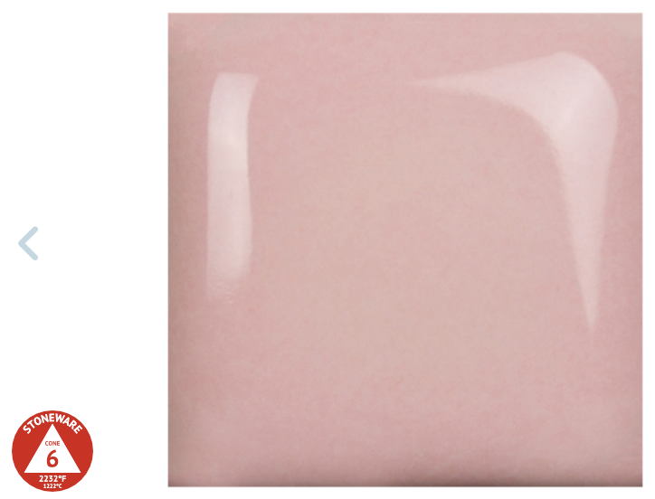 Makin Me Blush - 8oz - Mayco Stroke & Coat