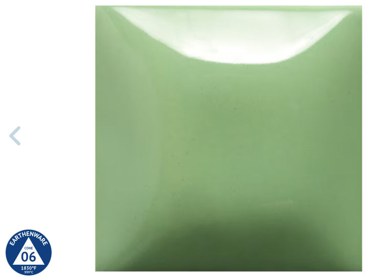 Lettuce Alone - 8oz - Mayco Stroke & Coat