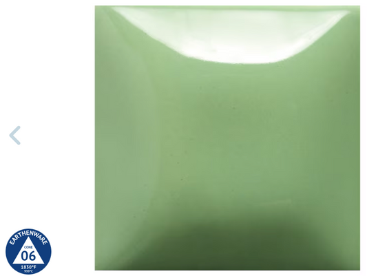 Lettuce Alone - 8oz - Mayco Stroke & Coat