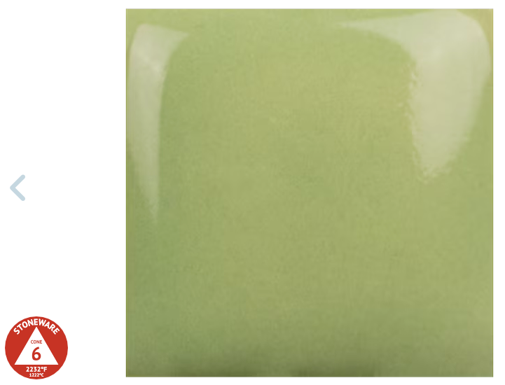 Lettuce Alone - 8oz - Mayco Stroke & Coat