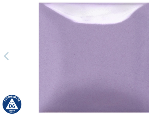 Lavendear - 8oz - Mayco Stroke & Coat