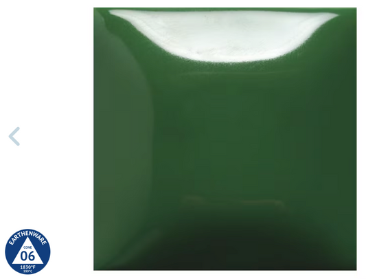 Just Froggy - 8oz - Mayco Stroke & Coat