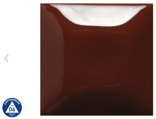 Java Bean - 8oz - Mayco Stroke & Coat