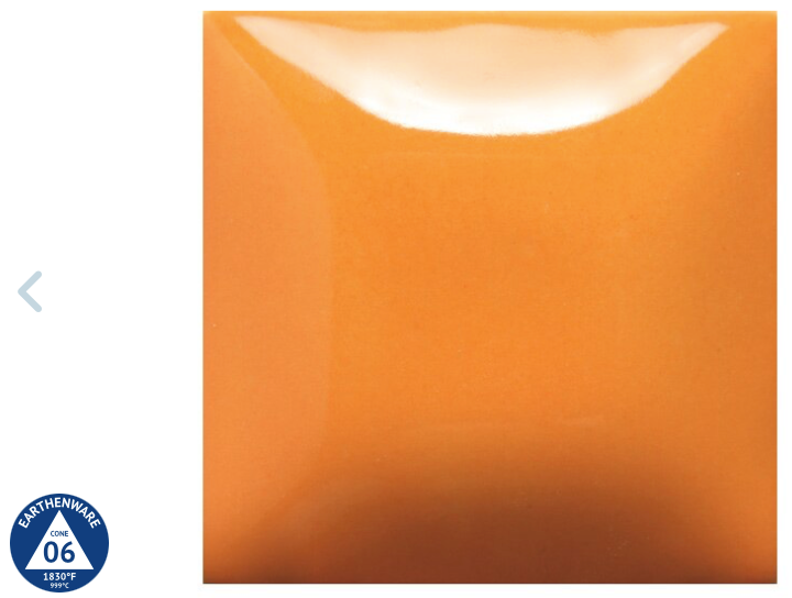 Jack O'Lantern - 8oz - Mayco Stroke & Coat