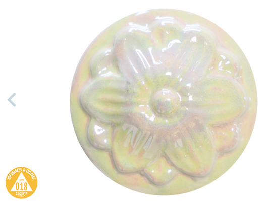 Mother of Pearl Luster - 25mg - Colorobbia