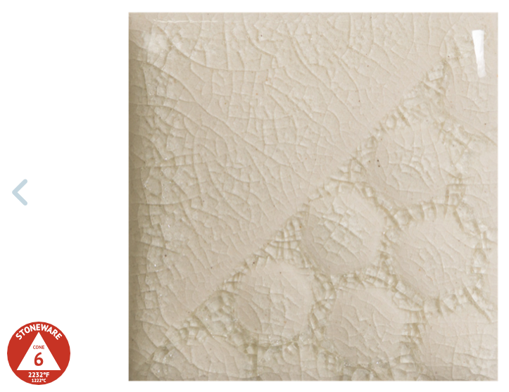 Transparent Crackle - 4oz - Mayco
