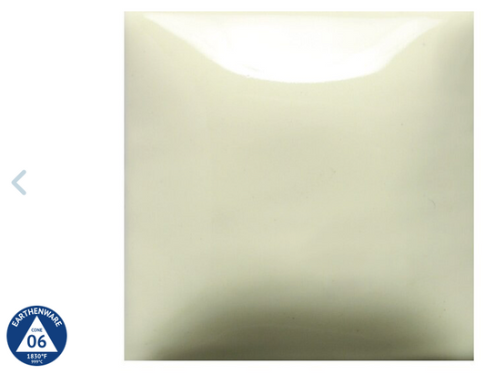 Ivory Tower - 8oz - Mayco Stroke & Coat