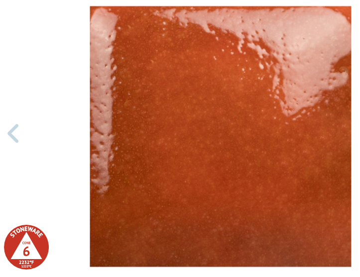 Cinnamon Stix - 8oz - Mayco Stroke & Coat