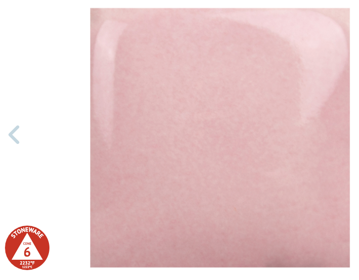 Cheeky Pinky - 8oz - Mayco Stroke & Coat