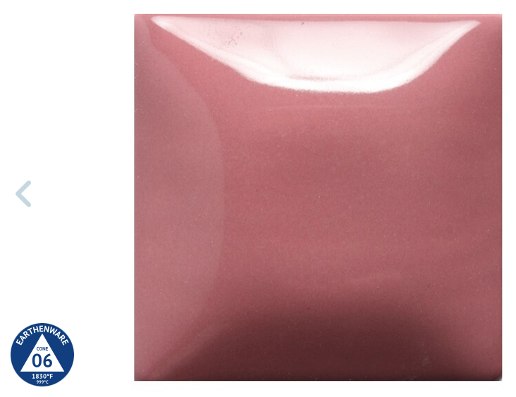 Cheeky Pinky - 8oz - Mayco Stroke & Coat