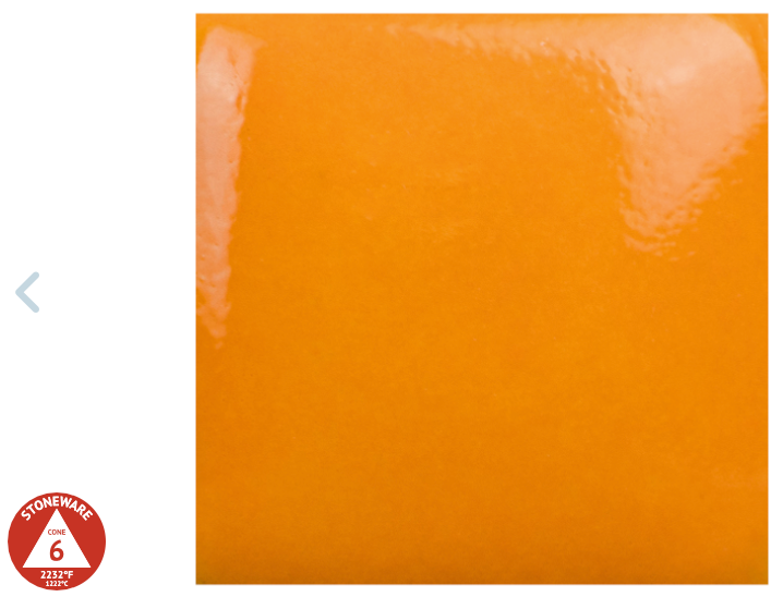 Cant-elope - 8oz - Mayco Stroke & Coat