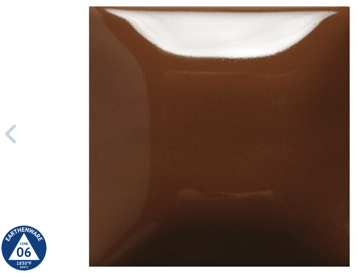 Camel Back - 8oz - Mayco Stroke & Coat