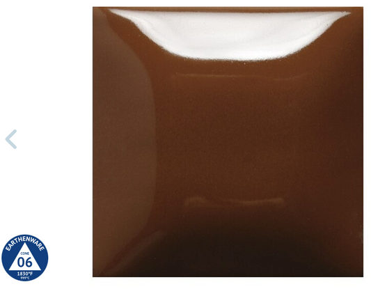 Camel Back - 8oz - Mayco Stroke & Coat