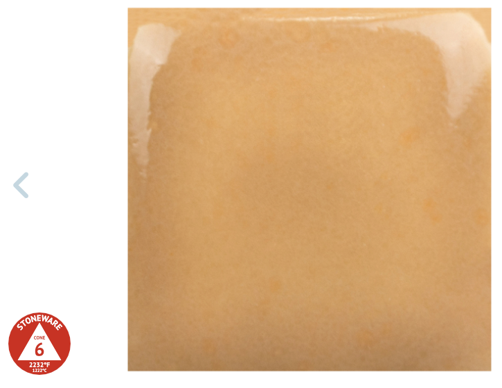 Cafe' Ole - 8oz - Mayco Stroke & Coat